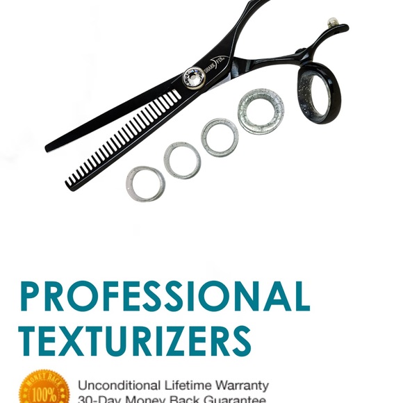 Professional shears - Picture 3 of 4